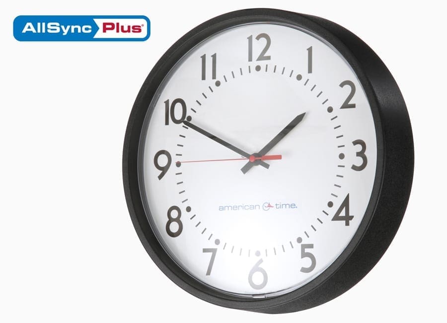 AllSync Plus Clock